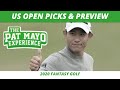 US Open Picks, US Open Predictions, Odds and Betting Tips ...