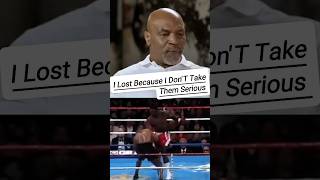 I Dont Have Too Many Bad Fightsmike Tyson