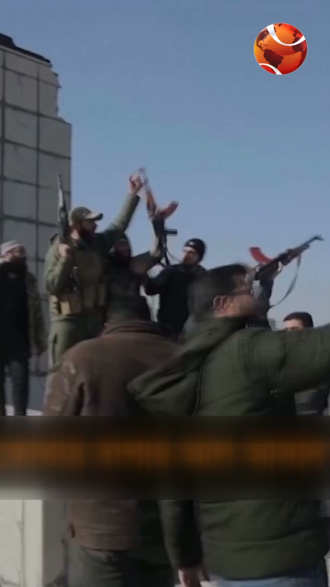 'কোথায় আছেন বাশার আল আসাদ' ?#syria #asaduddinowaisi #channel24