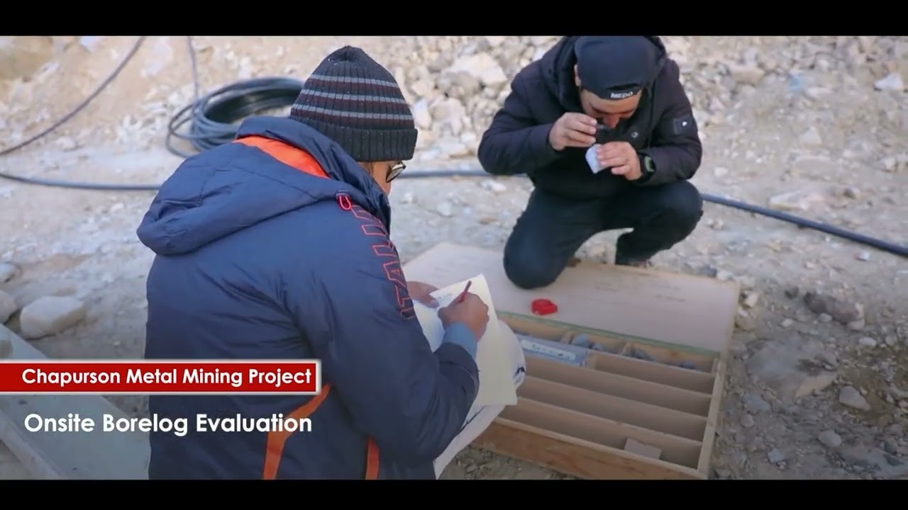 Mineral Exploration Services | DEW | KEM | South Western Mining