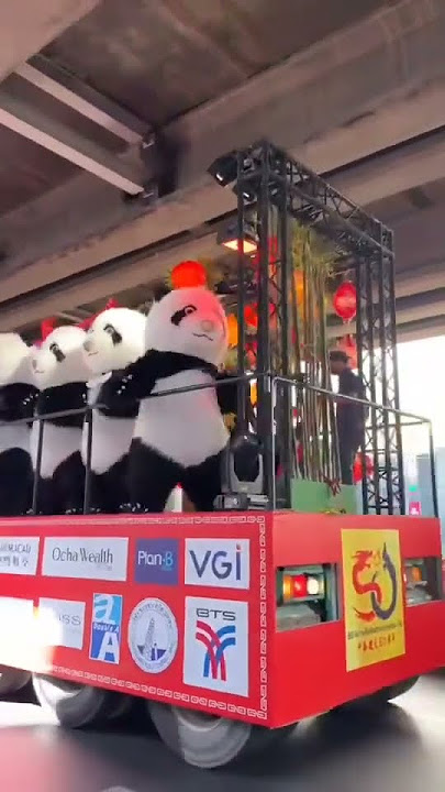 PANDA JOGET🤣😭 #shortvideo #panda #animals #video #apt #shorts #lucu #pandasong #lucuabis #fypシ゚