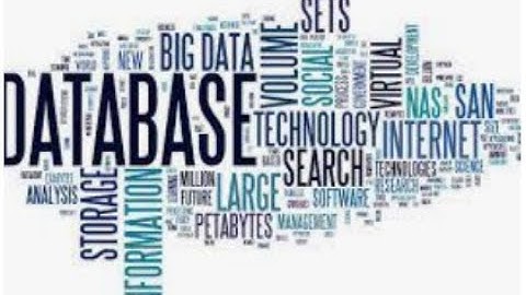 什么是数据库？What is a Database