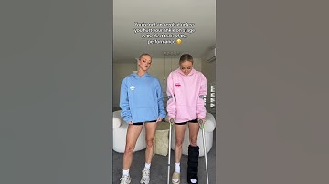 How I fractured my ankle 🤦🏼‍♀️