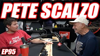 Pete Scalzo : Long Island Drag Strip, Track Owner, Promotor | The Cooper Bogetti Podcast EP95