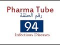 Pharma Tube - 94 - Chemotherapy - 17 - Meningitis Endocarditis Peritonitis Antibiotics in Surgery