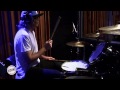 Cage the Elephant peforming "Come A Little Closer" Live on KCRW