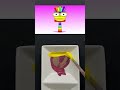 Guess the final incredibox Sprunki colour mixing #sprunki #スプランキー #colormixing #shortvideo