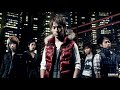 UVERworld - 浮世CROSSING