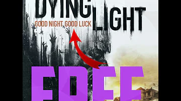 Can U Get dying light on Xbox one?