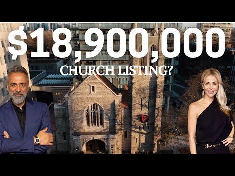 A Sacred Masterpiece Reimagined | $18.9M