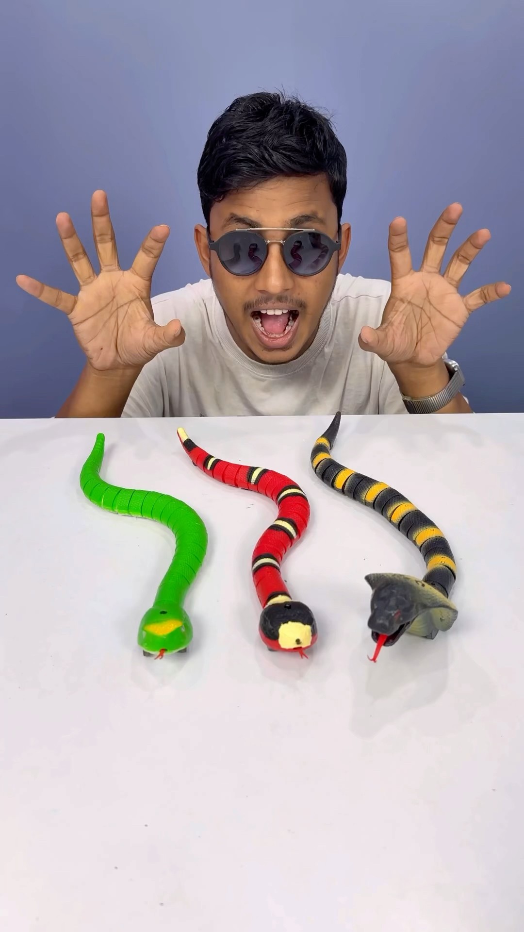 Firsa Remote Control Shap Unboxing