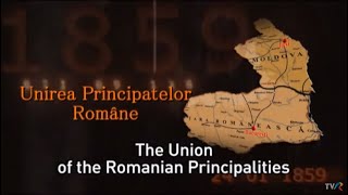 Unirea Principatelor Române / The Union of the Romanian Pricipalities (@TVR)