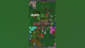 Tibia Time Boosted Series: Boogy! 👻 #tibia #gaming #shorts