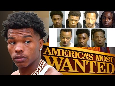 LIL BABY IN BIG TROUBLE WANTED BY ATLANTA POLICE FOR THE UNALIVING OF TWO 13YR OLDS