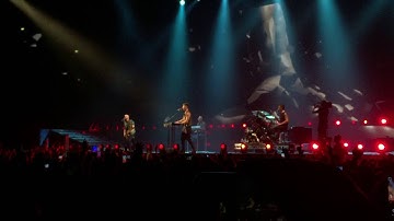 The Script - Breakeven - Live at The Hydro Glasgow, 2015