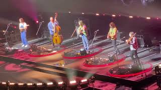 Billy Strings - “My Rose Of Old Kentucky” on 04/26/24 at Rupp Arena in Lexington, KY