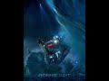 | The Most Badass Jaeger | Striker Eureka.