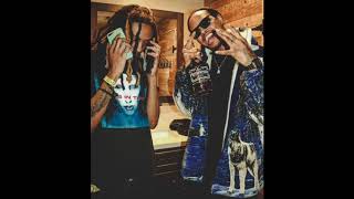 Chris Travis & Xavier Wulf - Hit Em