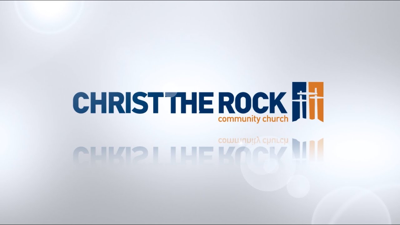 Christ the Rock