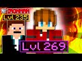 ThirtyVirus thinks he can beat me... (Hypixel Skyblock Ironman) Ep.459
