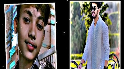 Le Paglu dance 💕 trending Bangla song trending alight motion XML file❤ Xml File 🔰