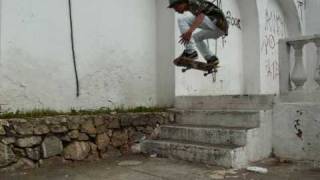 Furtina Skateboard Novo