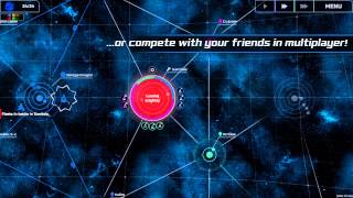 Spacecom Android Launch Trailer