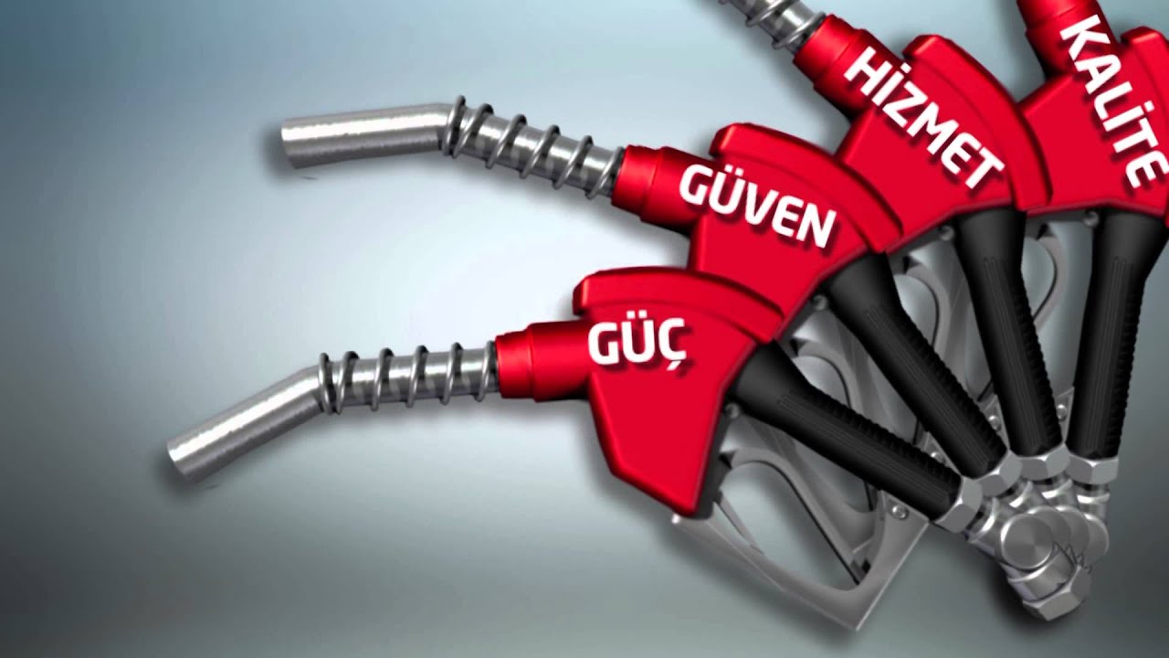 Türkiye Petrolleri YouTube Türkiye Petrolleri YouTube