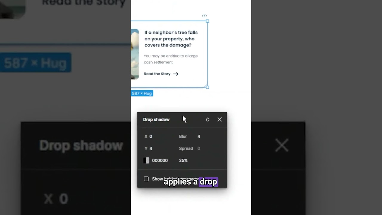Perfect shadows in UI design: Tips and best practices