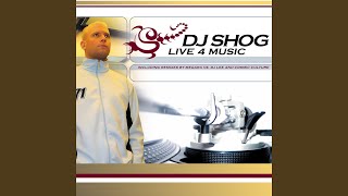 Live 4 Music (Original Mix)