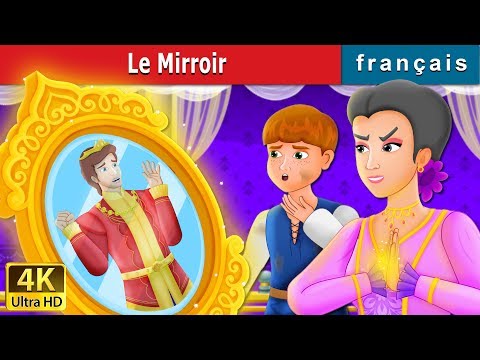 Vidéo: L'histoire Du Miroir