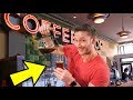 Nitro & Cold Brew vs. Regular Coffee- Caffeine Levels (Coffee Review)