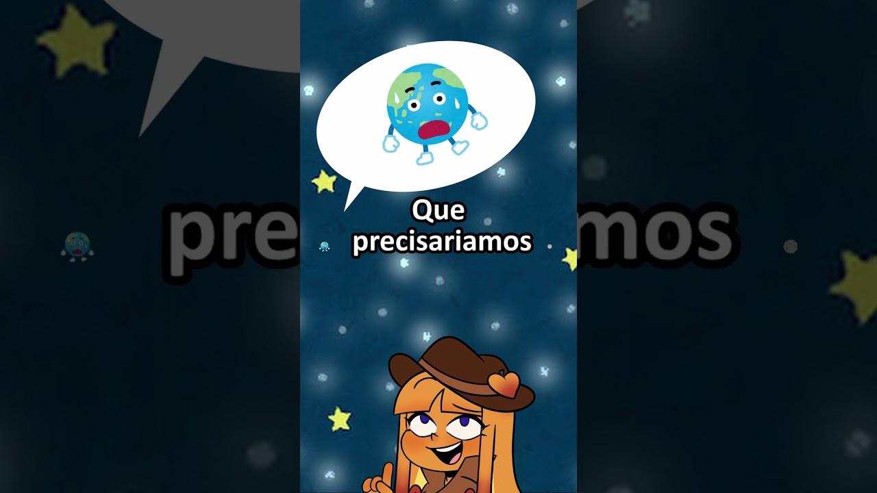 distância da TERRA e da LUA