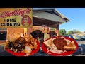 Chubbys restaurant home cooking sevierville tennessee