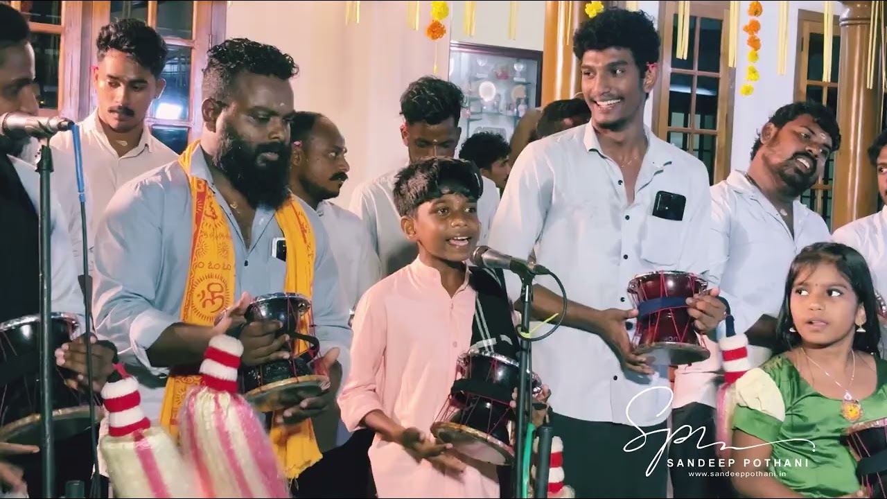 ശെന്തമിഴ് തേനേ ശിങ്കാരവലാ | senthamizh thene shinkara | anay kannappan | kathirvel | arun yuva |