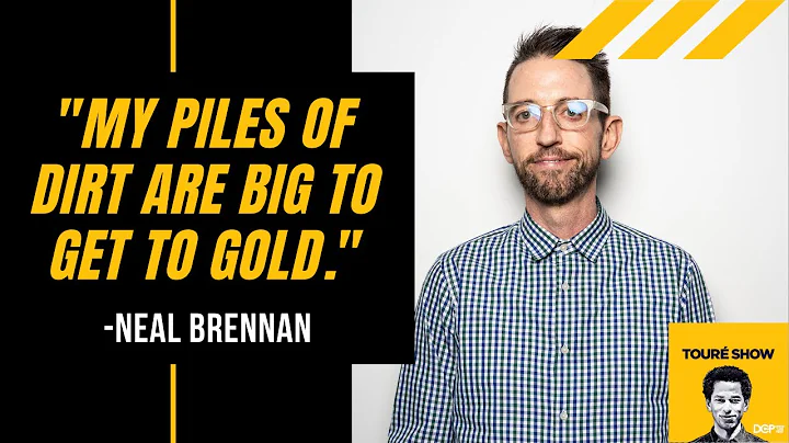 Comedian Neal Brennan on What Makes A Great Stand-...