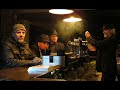 Stonecold Hobos perform Help Me an old blues standard. Odd Mollies, Drogheda 2019.