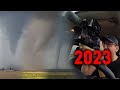 Storm chasing documentary 2023  live life and chase