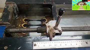 DUCTILITY TESTING OF BITUMEN AS PER IS 1208 Part 1- 1978 I Ductility Test Of Bitumen हिन्दी मे