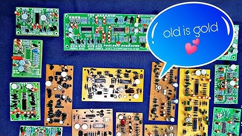 BEST PROLOGIC BOARD VASANTH ( PART 2 VIDEO) OLD IS GOLD