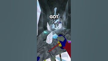 Killing The CRYODON With FIRESTARTERS in UG VR! #ugvr #vr #fypシ