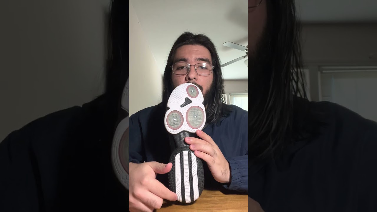 Structuralism as Made Demonstrate in the Adizero D Rose 1