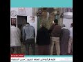 تلاوة قرآنية فى الصلاة للشيخ حسن شناوى