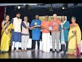 J sai deepak  sridhar vembu  panel discussion launch of devabhaasha coolture designs