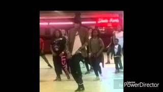 BEAMER BENZ OR BENTLEY - Lloyd Banks ( LES TWINS MUSIC ) NY Workshop 2016