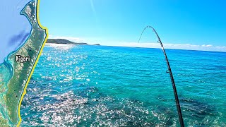 Download Lagu An UNEXPECTED CAPTURE Makes our Whole Trip!! The Weather \u0026 Fishing get Even Better! MP3 Download Lagu An UNEXPECTED CAPTURE Makes our Whole Trip!! The Weather \u0026 Fishing get Even Better! MP3