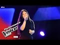ลูกหยี - นาฬิกาตาย - Blind Auditions - The Voice Kids Thailand - 30 Apr 2017