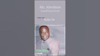 Mc Abraham Medan Wo #mcabrahammusic #music #mcabrahammusik #christianmusic