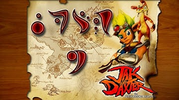Jak and Daxter: The Precursor Legacy HD - Part 9