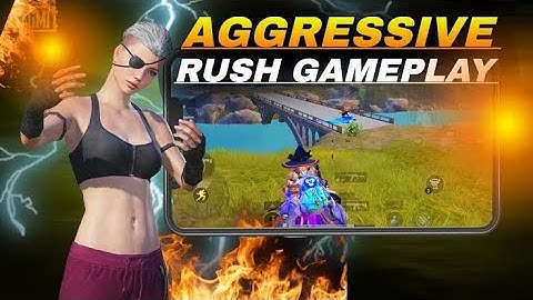 Bixi Op H@CKER Like Skills 😱 Fastest 1v4 in Conqueror Lobby Intense Solo vs Squad Gameplay | BGMI